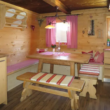 Chalet Simonhuette - Mho640 By Interhome * Хиппах