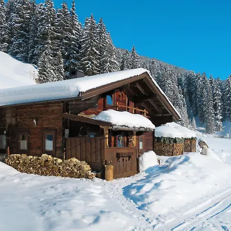 Chalet Simonhuette - Mho640 By Interhome * Хиппах