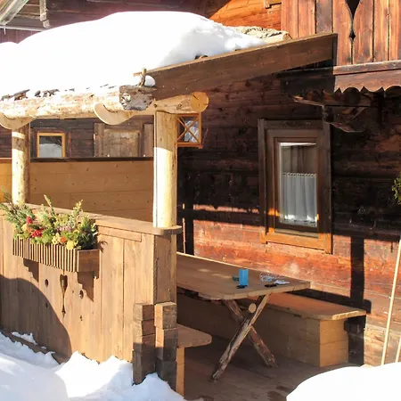 Шале Chalet Simonhuette - Mho640 By Interhome