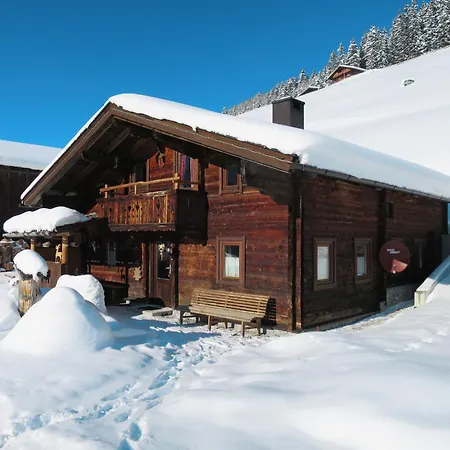 Шале Chalet Simonhuette - Mho640 By Interhome *