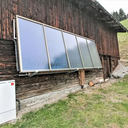 Chalet Simonhuette - Mho640 By Interhome