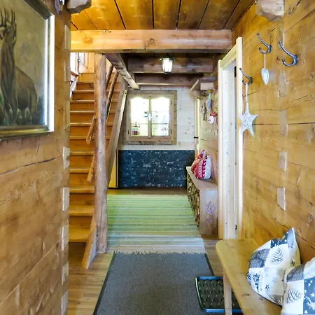 Chalet Simonhuette - Mho640 By Interhome Шале