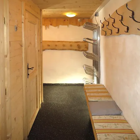 Шале Chalet Simonhuette - Mho640 By Interhome *