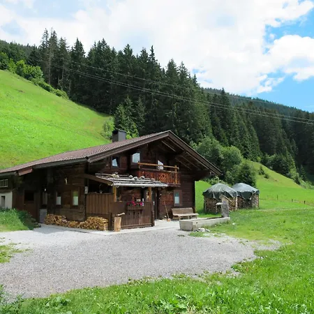 Chalet Simonhuette - Mho640 By Interhome