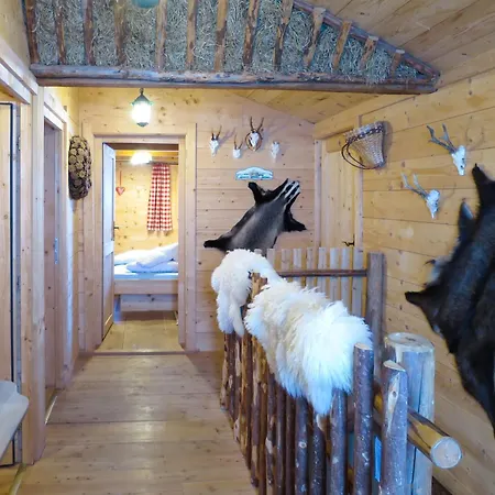 Chalet Simonhuette - Mho640 By Interhome Шале *