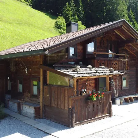 Chalet Simonhuette - Mho640 By Interhome Шале Хиппах