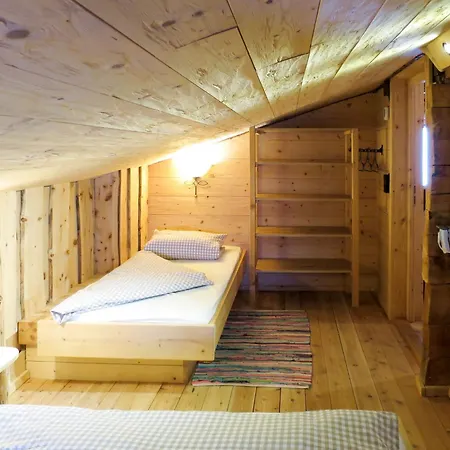 Chalet Simonhuette - Mho640 By Interhome Шале