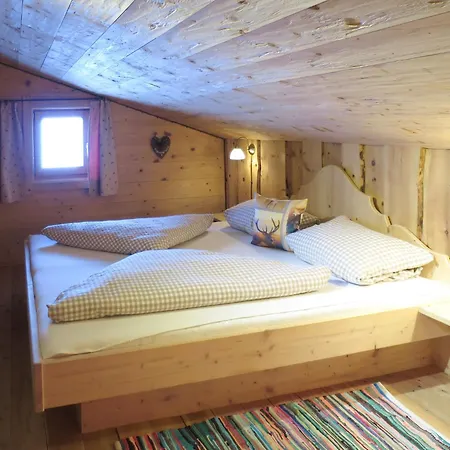 Chalet Simonhuette - Mho640 By Interhome