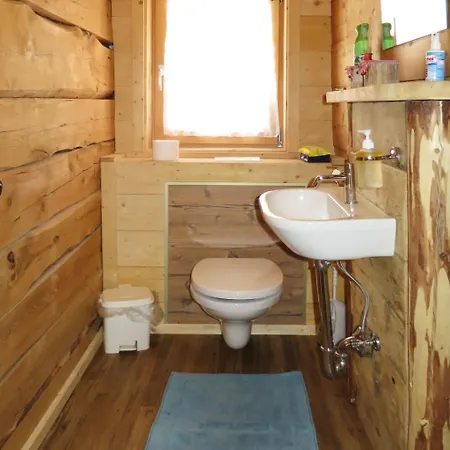 Chalet Simonhuette - Mho640 By Interhome * Хиппах