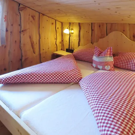 Chalet Simonhuette - Mho640 By Interhome Шале