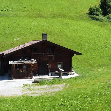 Шале Chalet Simonhuette - Mho640 By Interhome *