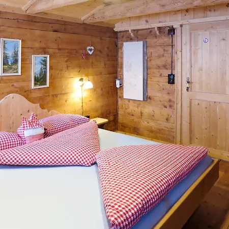 Chalet Simonhuette - Mho640 By Interhome *