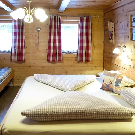 Chalet Simonhuette - Mho640 By Interhome