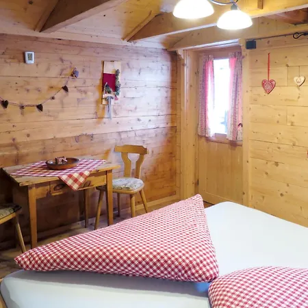 Шале Chalet Simonhuette - Mho640 By Interhome Хиппах