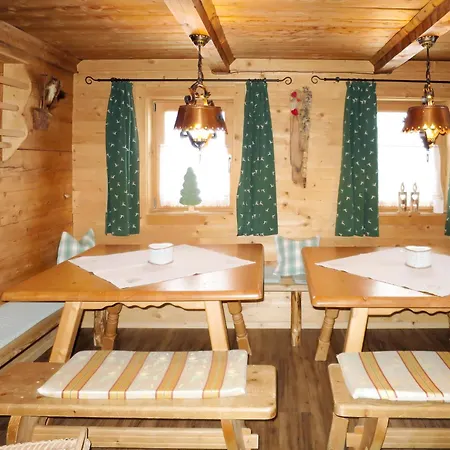 Chalet Simonhuette - Mho640 By Interhome Хиппах