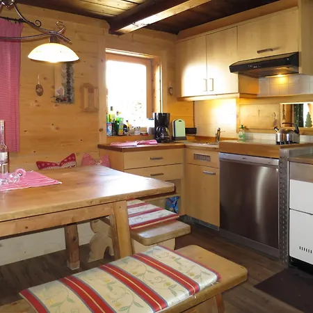 Chalet Simonhuette - Mho640 By Interhome Шале
