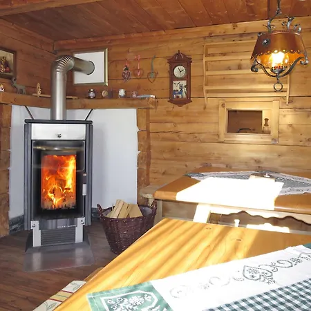 Шале Chalet Simonhuette - Mho640 By Interhome *