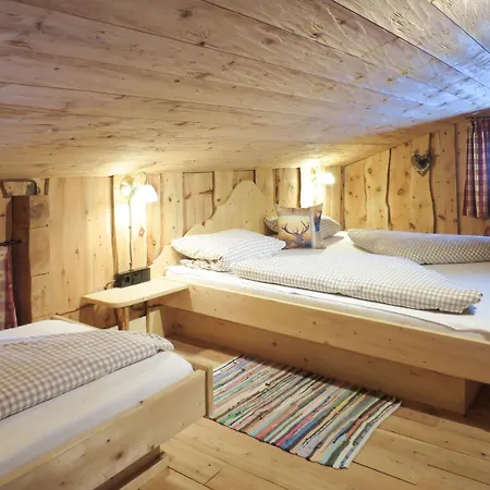 Chalet Simonhuette - Mho640 By Interhome *