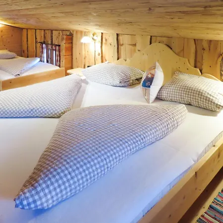 Chalet Simonhuette - Mho640 By Interhome