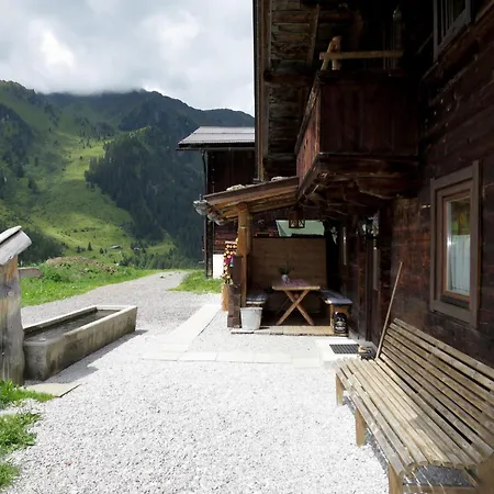 Chalet Simonhuette - Mho640 By Interhome * Хиппах