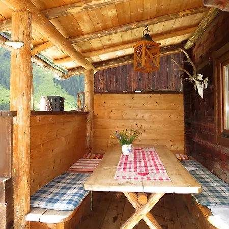 Шале Chalet Simonhuette - Mho640 By Interhome