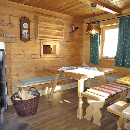 Chalet Simonhuette - Mho640 By Interhome Шале Хиппах